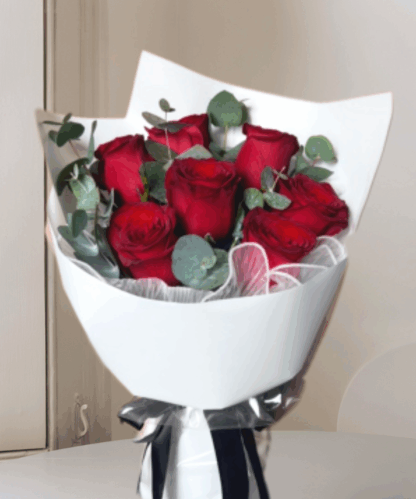 Enchanted Desire Bouquet – V DAY 2026