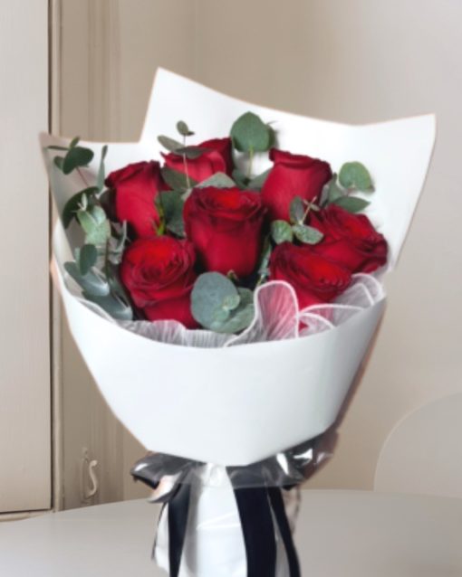 Enchanted Desire Bouquet
