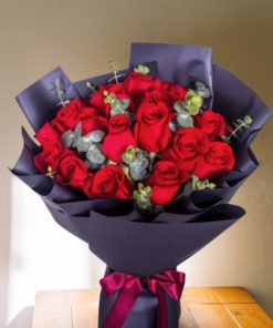 Erika Bouquet