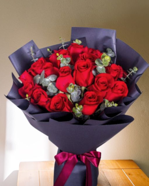 Erika Bouquet