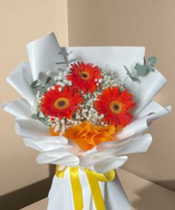 Essence Bouquet