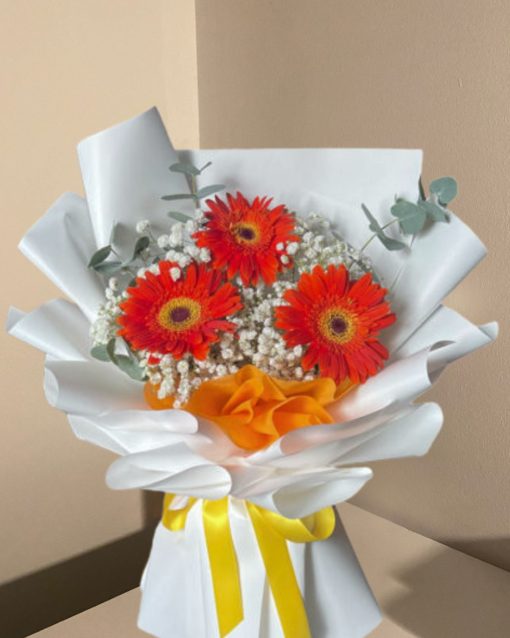Essence Bouquet