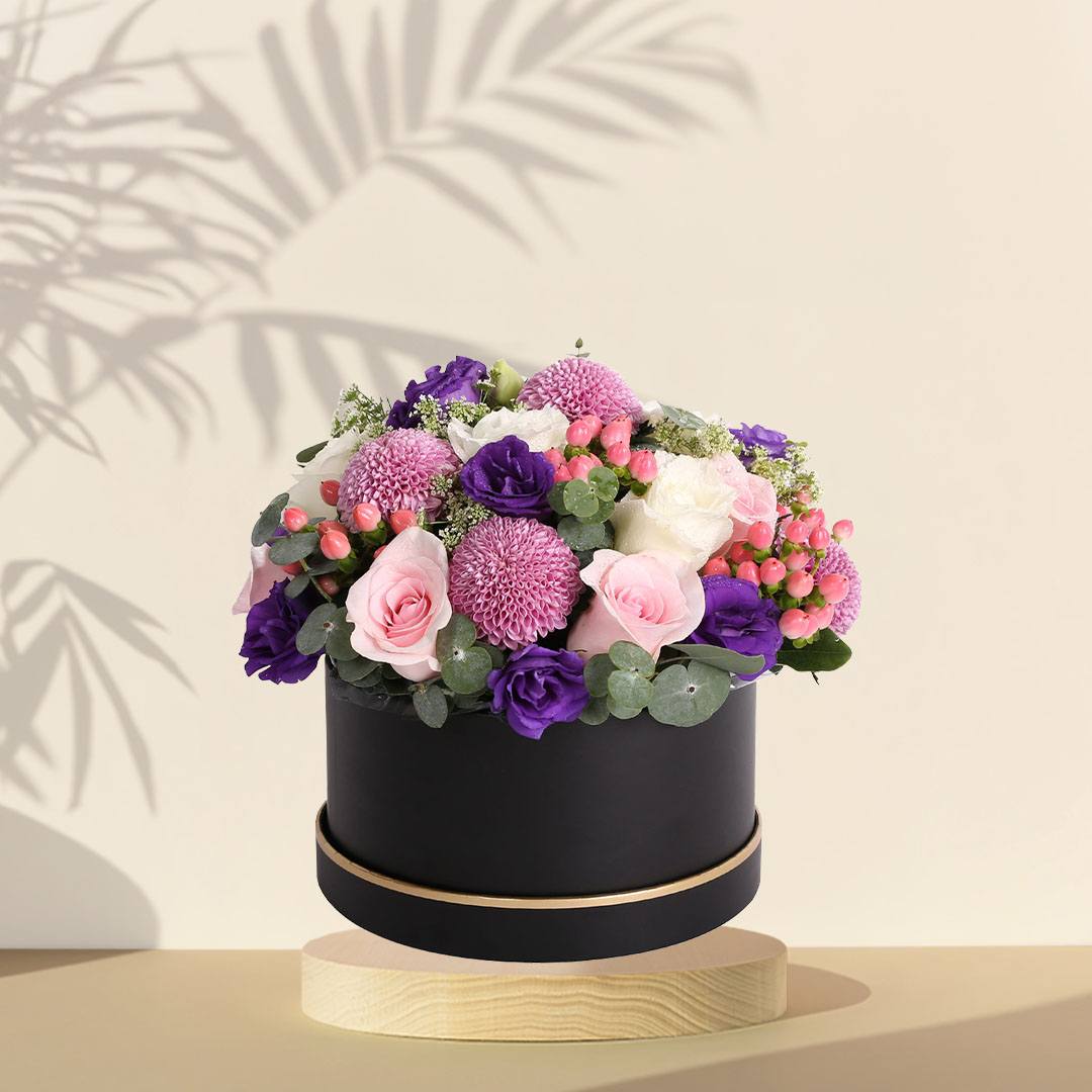 Ethereal – HARI RAYA SPECIAL