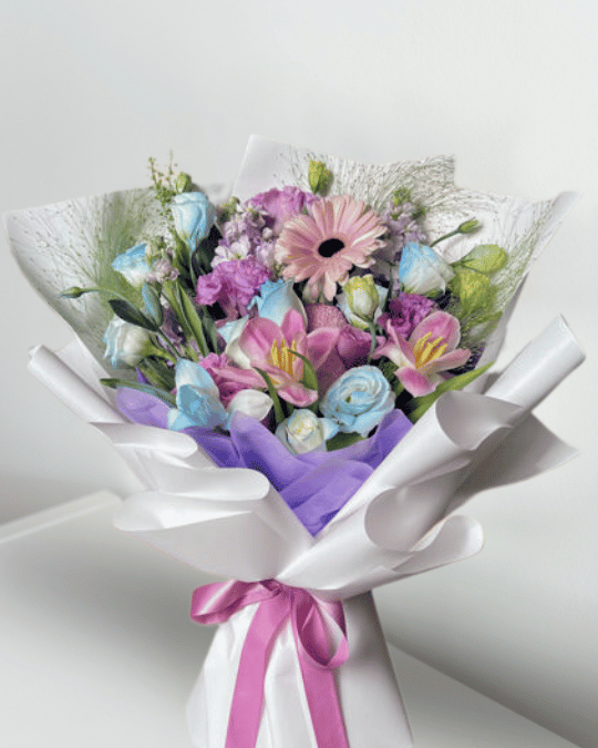 Euphoria Bouquet