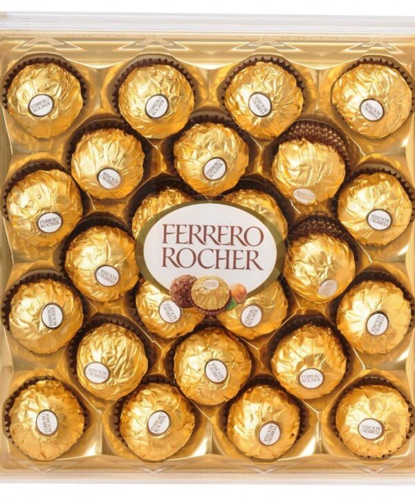 Ferrero Rocher