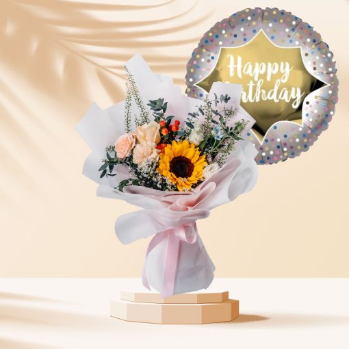 Magnificent Sunrise Birthday Bundle - Image 4