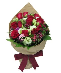 Farmers Choice Bouquet - Farm Florist Singapore