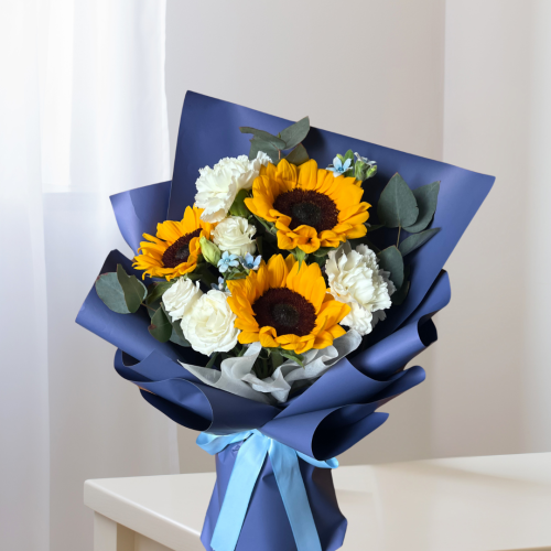 Fiola Bouquet