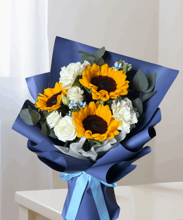 Fiola Bouquet
