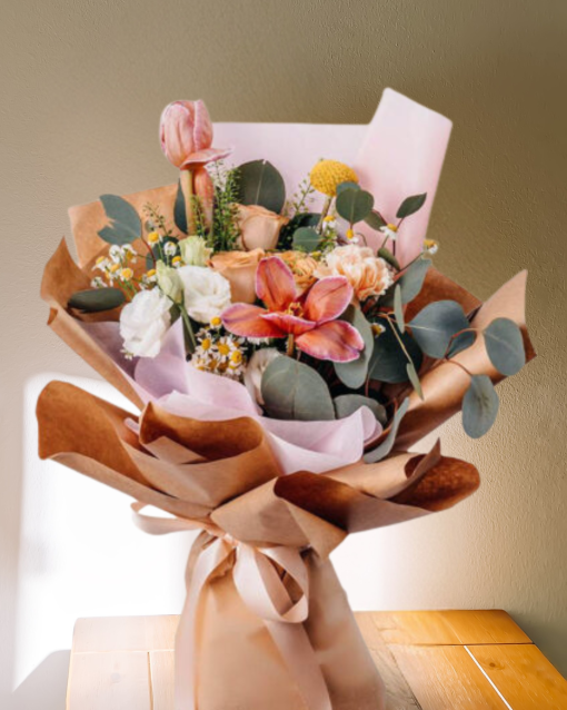 Fantasy Bouquet - Image 5