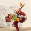 Fullness Fruit Basket
