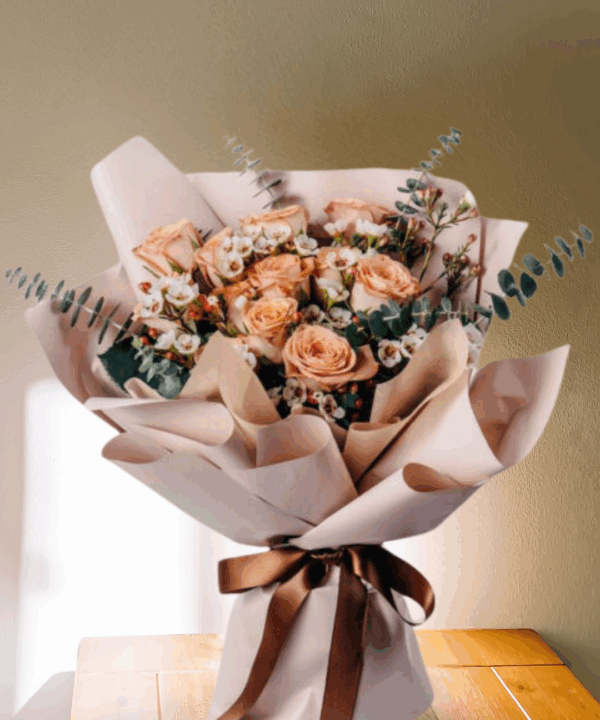 Glorious Day Bouquet