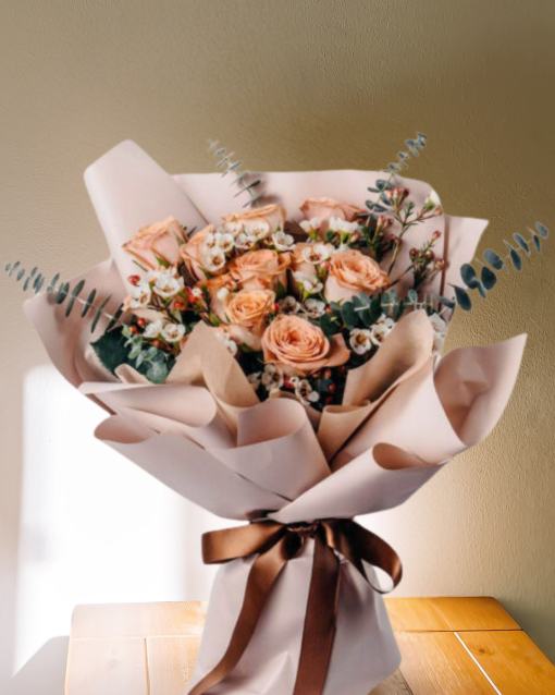 Fantasy Bouquet - Image 6