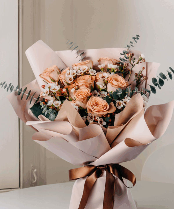 Glorious Day Bouquet - V DAY 2026