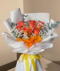 Glow Bouquet