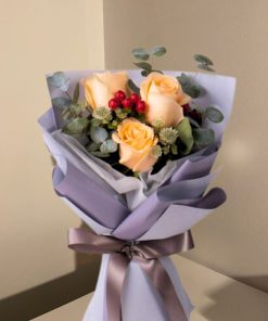 Grand Champagne Bouquet