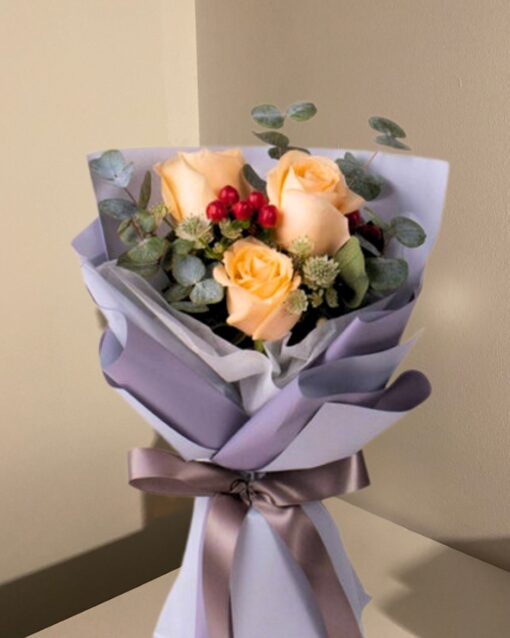 Grand Champagne Bouquet