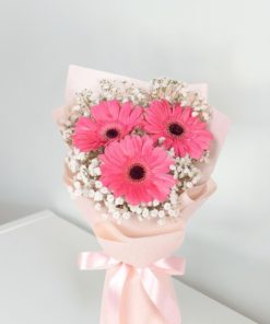 Grateful To You Bouquet