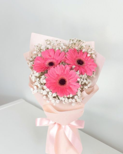 Grateful To You Bouquet