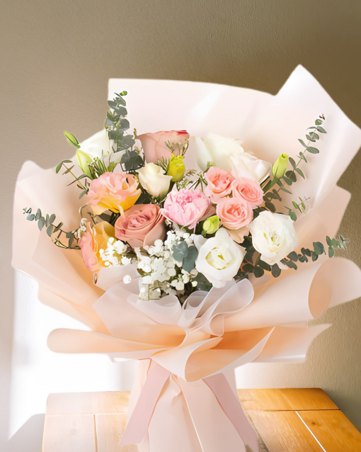 Greatest Appreciation Bouquet - Image 18