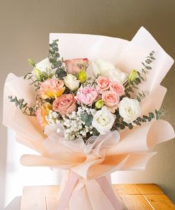 Greatest Appreciation Bouquet