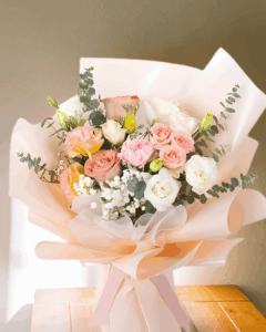 Greatest Appreciation Bouquet - V DAY 2026