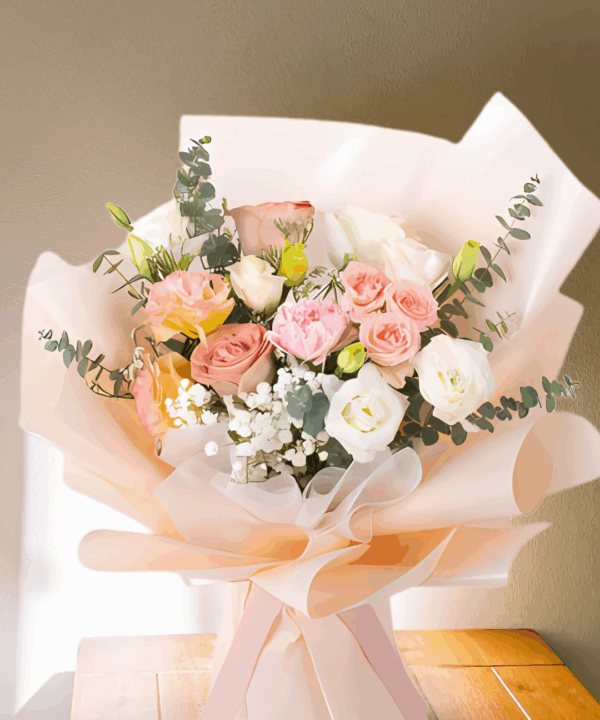 Greatest Appreciation Bouquet - V DAY 2026