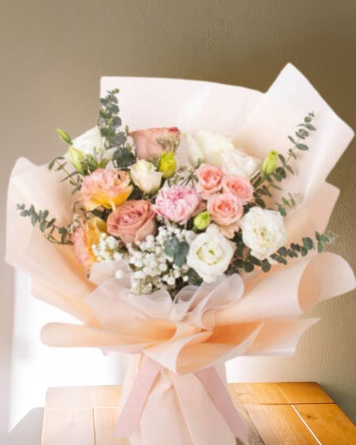 Greatest Appreciation Bouquet