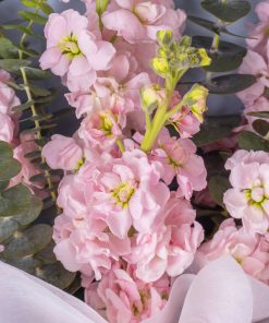 Happiness hand bouquet by farmflorist 1