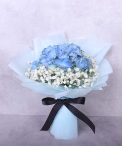Hydrangea Bouquet