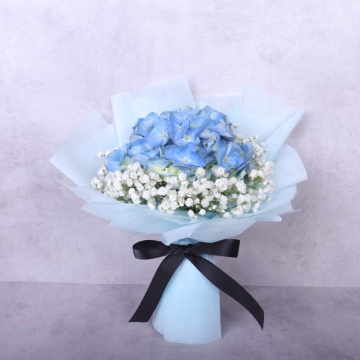 Hydrangea Bouquet