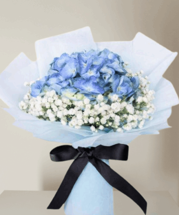 Hydrangea Bouquet