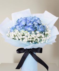Hydrangea Bouquet