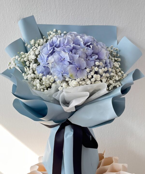 Hydrangea Bouquet