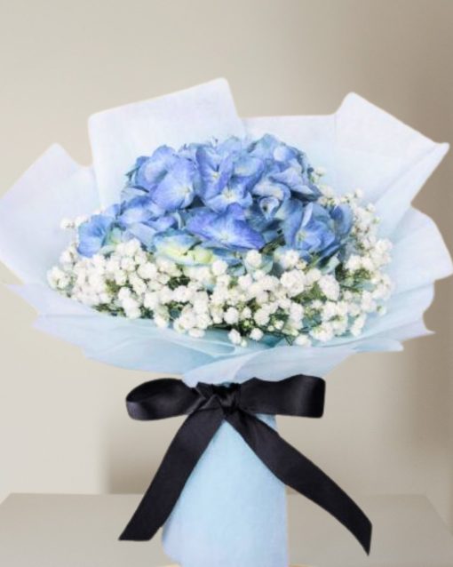Hydrangea Bouquet