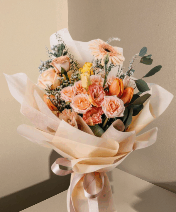 Infinite Devotion Bouquet