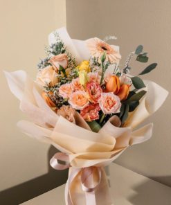 Infinite Devotion Bouquet