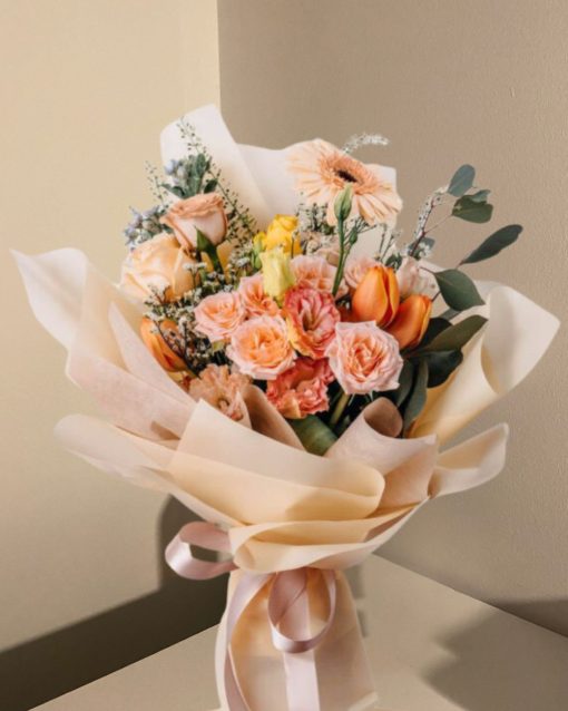 Infinite Devotion Bouquet