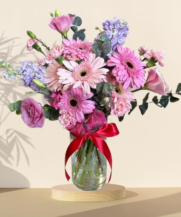 Inspire Vase Arrangement - Vase