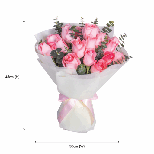 Jenna Bouquet - Image 19
