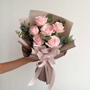 Jenna Bouquet - V DAY 2026