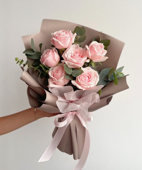 Jenna Bouquet