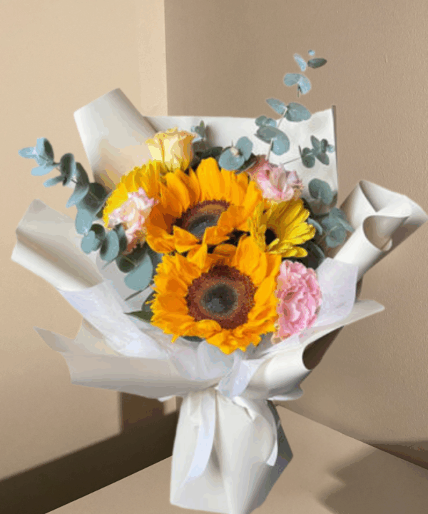 Journey Premium Bouquet