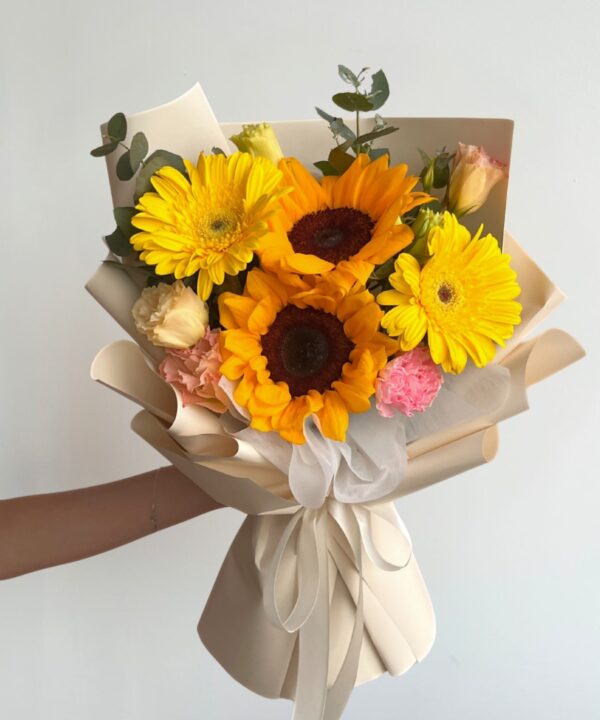 Journey Premium Bouquet