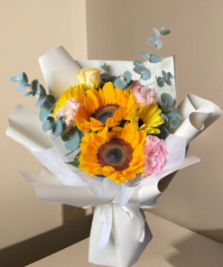Journey Premium Bouquet