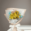 Joyful Spirit - Single Stalk Bouquet