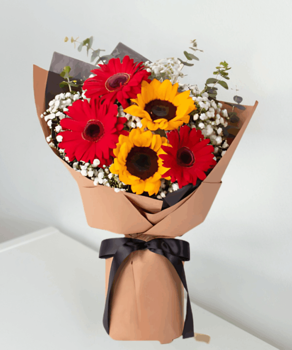 Joyous Day Bouquet