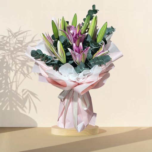 Joyous Vibes Bouquet - Image 18