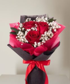 Magnificence Bouquet