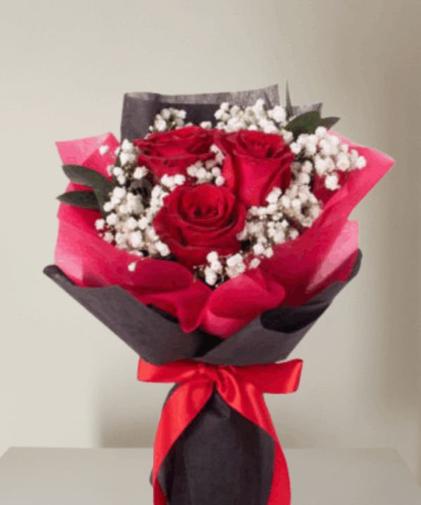Magnificence Bouquet
